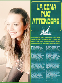 UN PO DI SEGHE CON IL VINTAGE