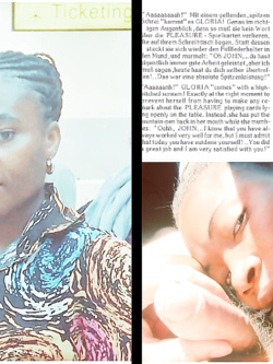 UN PO DI SEGHE CON IL VINTAGE