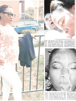 UN PO DI SEGHE CON IL VINTAGE