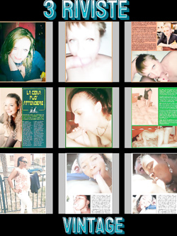 UN PO DI SEGHE CON IL VINTAGE