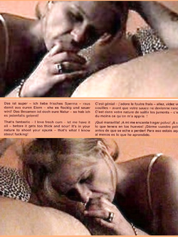 UN PO DI SEGHE CON IL VINTAGE