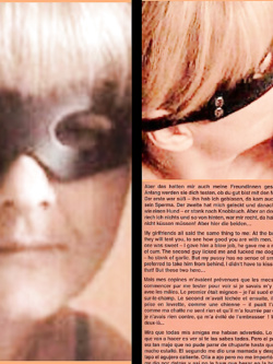 UN PO DI SEGHE CON IL VINTAGE