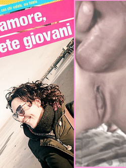 UN PO DI SEGHE CON IL VINTAGE