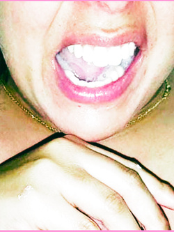 UN PO DI SEGHE CON IL VINTAGE