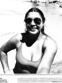 UN PO DI SEGHE CON IL VINTAGE