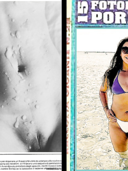 UN PO DI SEGHE CON IL VINTAGE