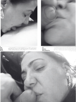 UN PO DI SEGHE CON IL VINTAGE