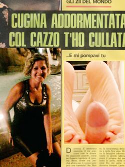 UN PO DI SEGHE CON IL VINTAGE