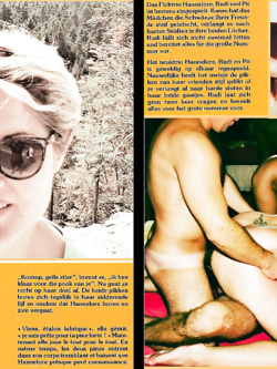 UN PO DI SEGHE CON IL VINTAGE