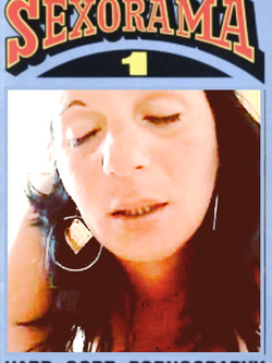 UN PO DI SEGHE CON IL VINTAGE