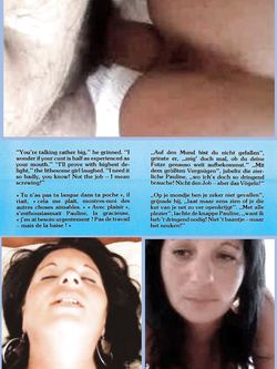 UN PO DI SEGHE CON IL VINTAGE