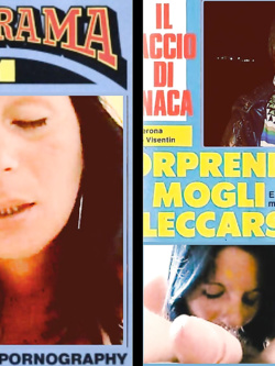 UN PO DI SEGHE CON IL VINTAGE