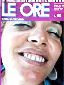 UN PO DI SEGHE CON IL VINTAGE