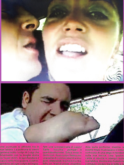 UN PO DI SEGHE CON IL VINTAGE