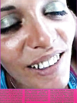 UN PO DI SEGHE CON IL VINTAGE