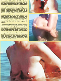 UN PO DI SEGHE CON IL VINTAGE