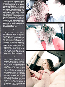 UN PO DI SEGHE CON IL VINTAGE