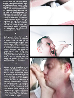 UN PO DI SEGHE CON IL VINTAGE