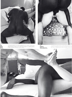 UN PO DI SEGHE CON IL VINTAGE