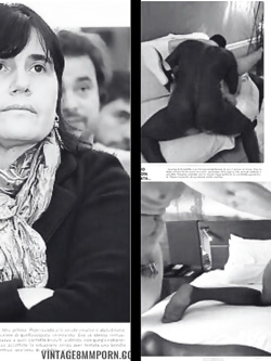 UN PO DI SEGHE CON IL VINTAGE