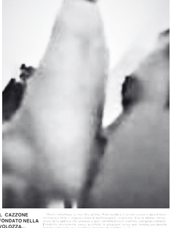 UN PO DI SEGHE CON IL VINTAGE