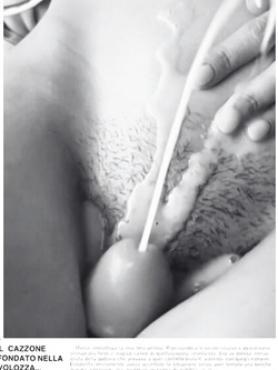 UN PO DI SEGHE CON IL VINTAGE