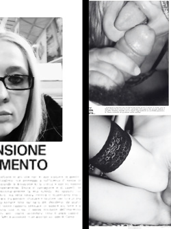 UN PO DI SEGHE CON IL VINTAGE