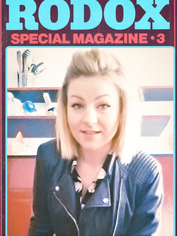 UN PO DI SEGHE CON IL VINTAGE