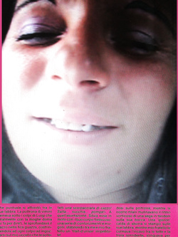 UN PO DI SEGHE CON IL VINTAGE