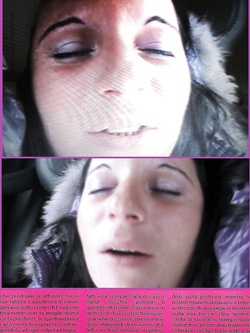 UN PO DI SEGHE CON IL VINTAGE