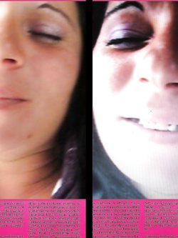 UN PO DI SEGHE CON IL VINTAGE