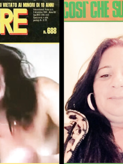 UN PO DI SEGHE CON IL VINTAGE