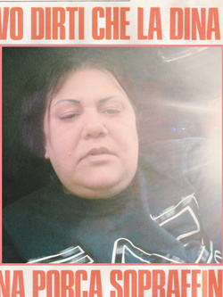 UN PO DI SEGHE CON IL VINTAGE