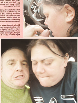 UN PO DI SEGHE CON IL VINTAGE