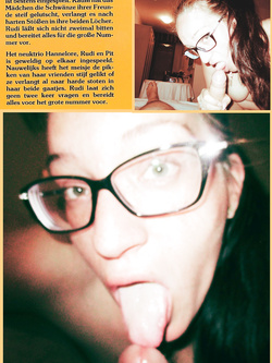 UN PO DI SEGHE CON IL VINTAGE