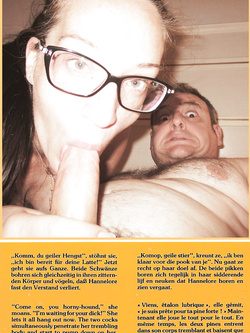 UN PO DI SEGHE CON IL VINTAGE