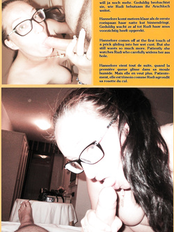 UN PO DI SEGHE CON IL VINTAGE