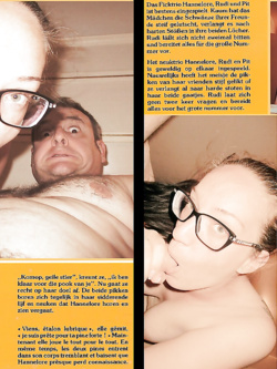 UN PO DI SEGHE CON IL VINTAGE