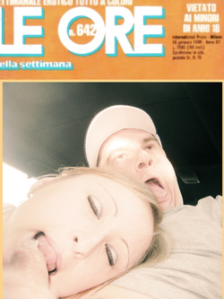 UN PO DI SEGHE CON IL VINTAGE