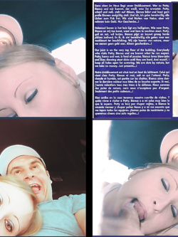 UN PO DI SEGHE CON IL VINTAGE