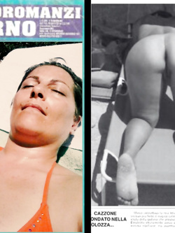 UN PO DI SEGHE CON IL VINTAGE