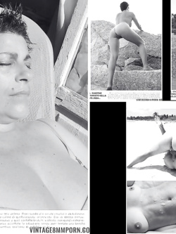 UN PO DI SEGHE CON IL VINTAGE