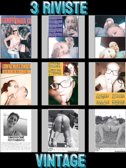 UN PO DI SEGHE CON IL VINTAGE