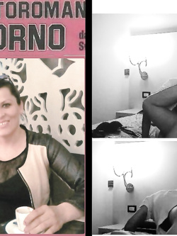 UN PO DI SEGHE CON IL VINTAGE