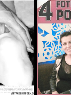 UN PO DI SEGHE CON IL VINTAGE