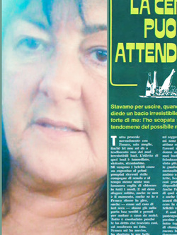 UN PO DI SEGHE CON IL VINTAGE