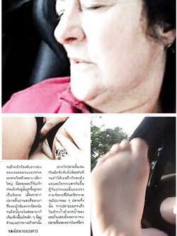 UN PO DI SEGHE CON IL VINTAGE