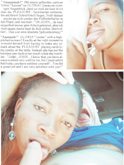 UN PO DI SEGHE CON IL VINTAGE