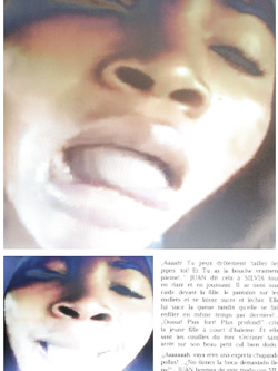 UN PO DI SEGHE CON IL VINTAGE