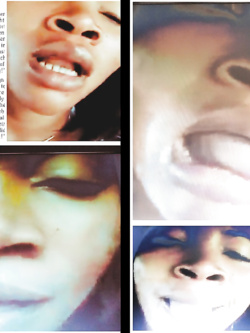 UN PO DI SEGHE CON IL VINTAGE